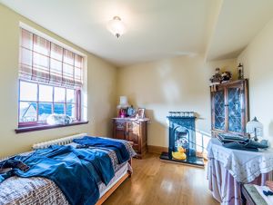 1ST FLOOR BEDROOM 3- click for photo gallery